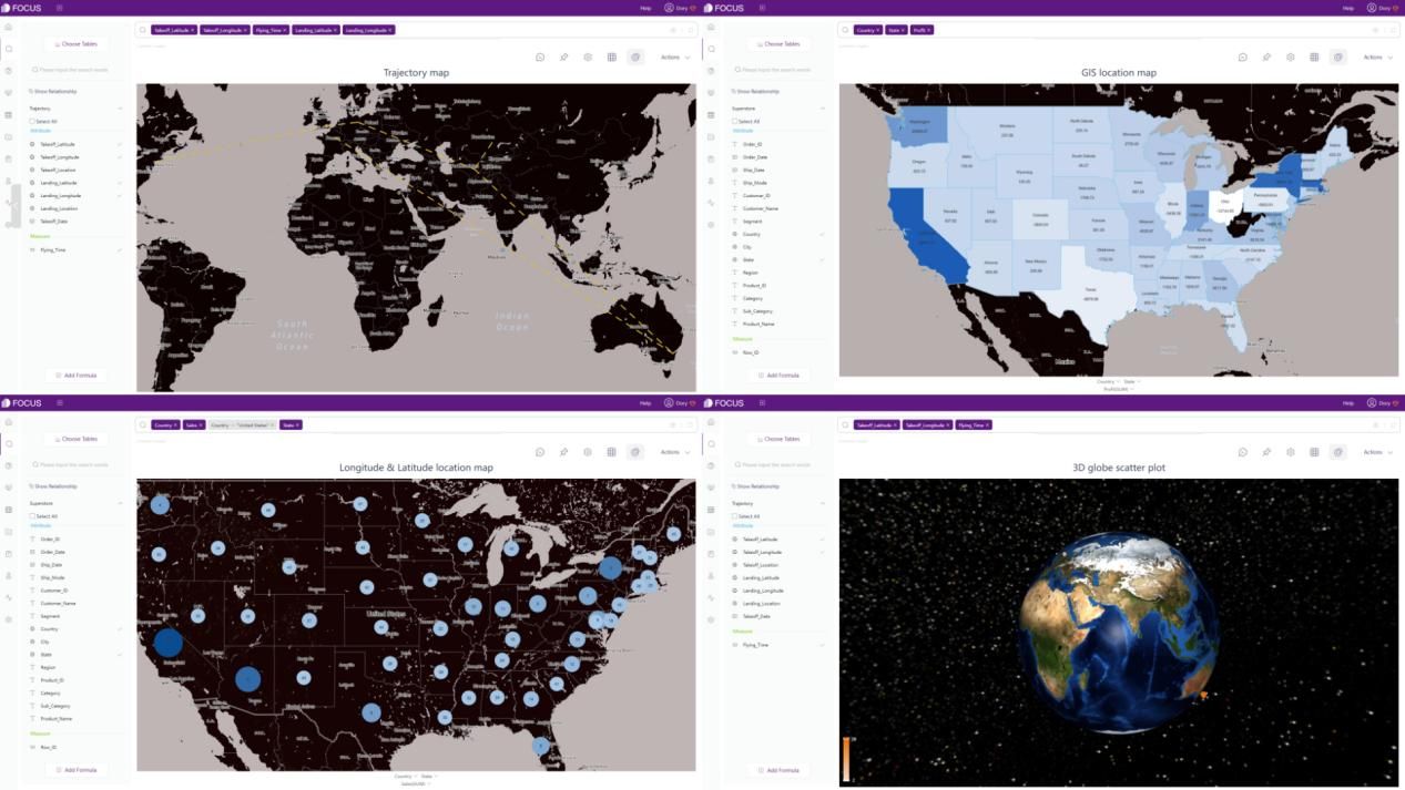 Figure 2-30 Maps - DFC