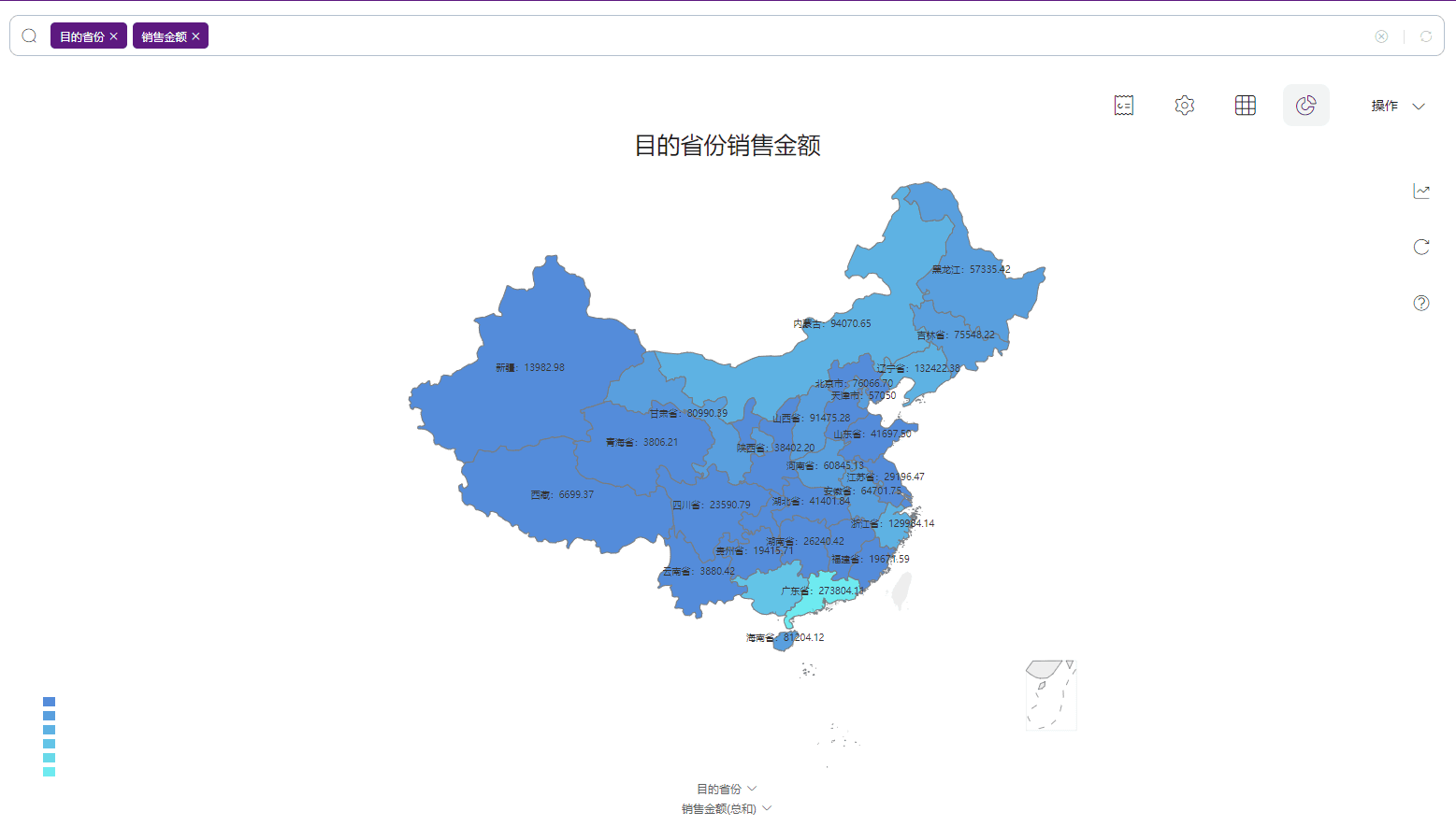 DFC 位置图