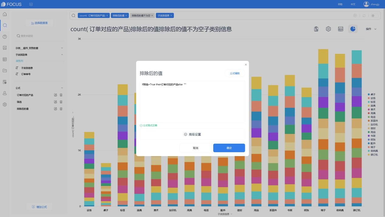 子类别公式4